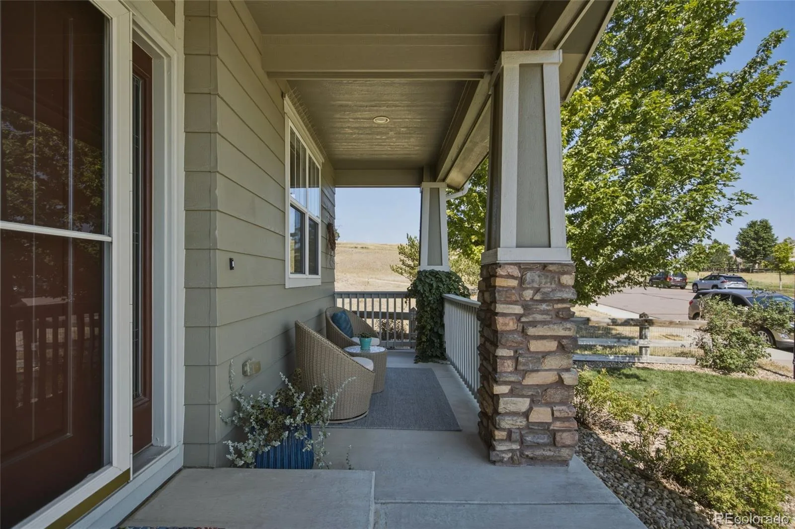 3668 Springmeadow Circle Castle Rock CO 80109 MLS #REC6317933 07222026221800 1600 3