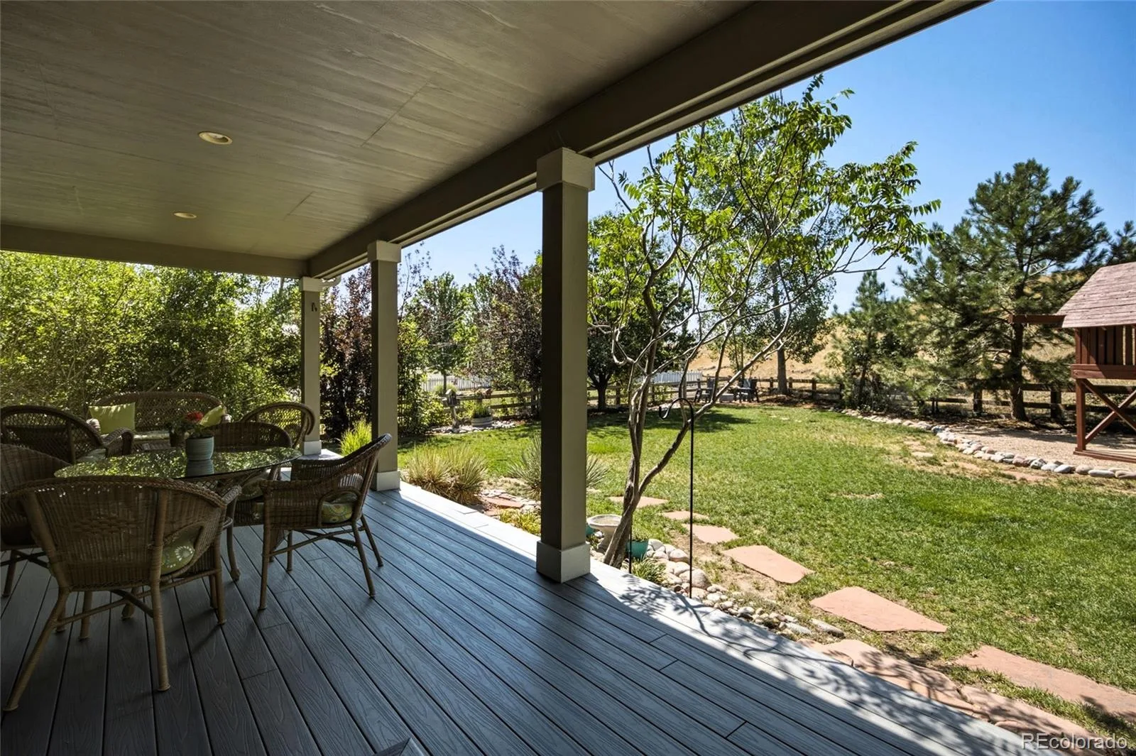 3668 Springmeadow Circle Castle Rock CO 80109 MLS #REC6317933 07222026221800 1600 33