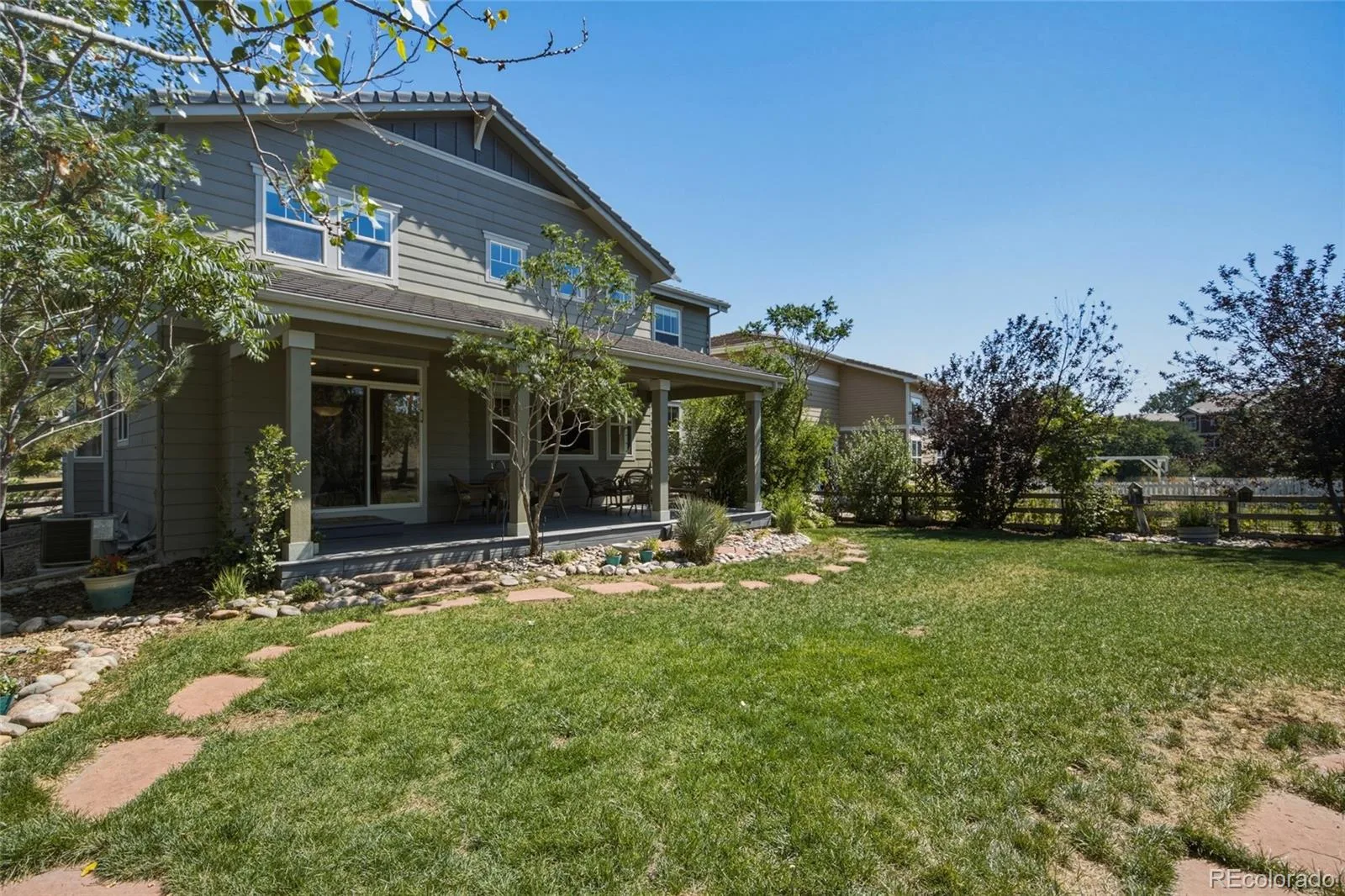 3668 Springmeadow Circle Castle Rock CO 80109 MLS #REC6317933 07222026221800 1600 34