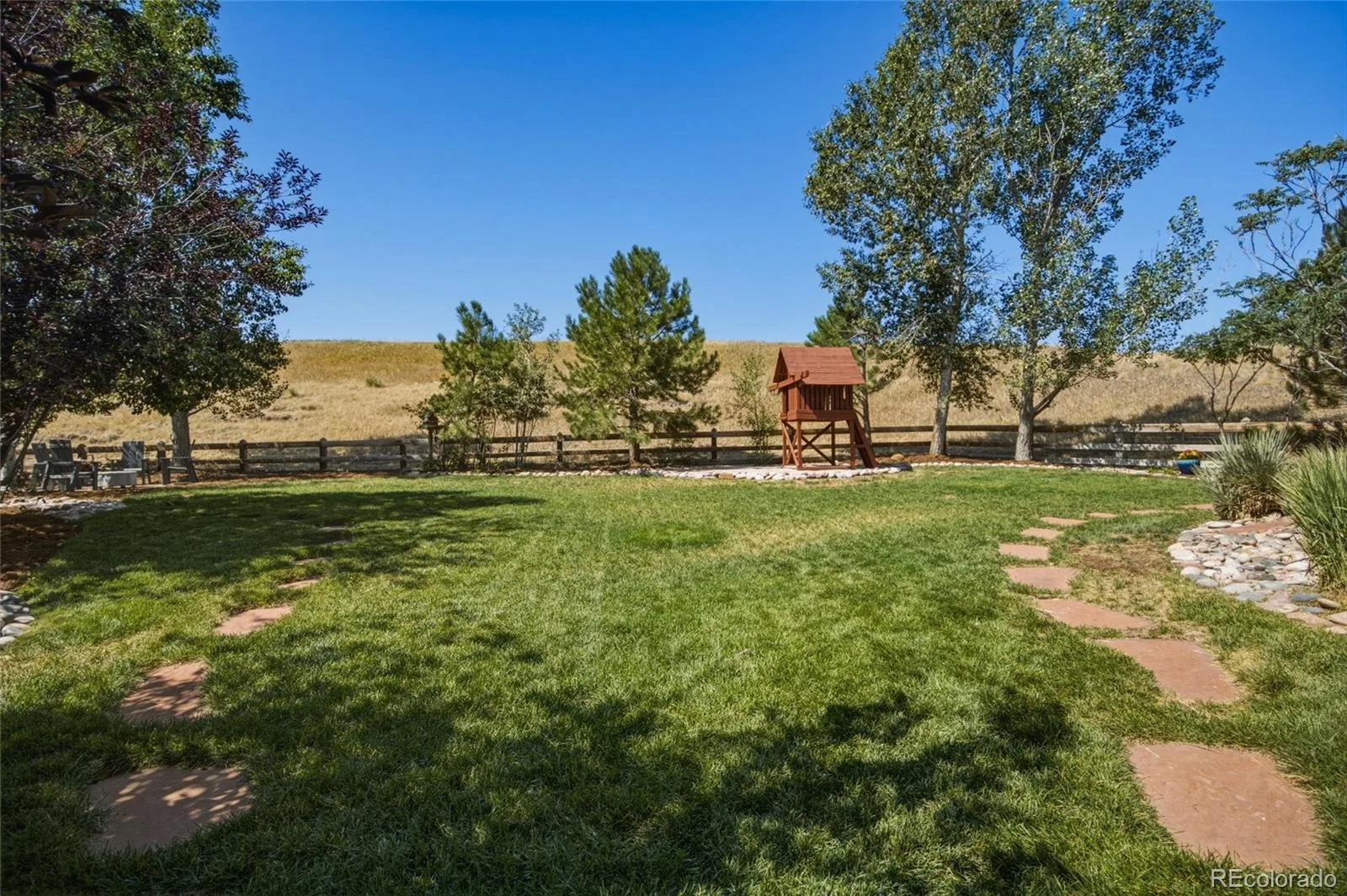 3668 Springmeadow Circle Castle Rock CO 80109 MLS #REC6317933 07222026221800 1600 36