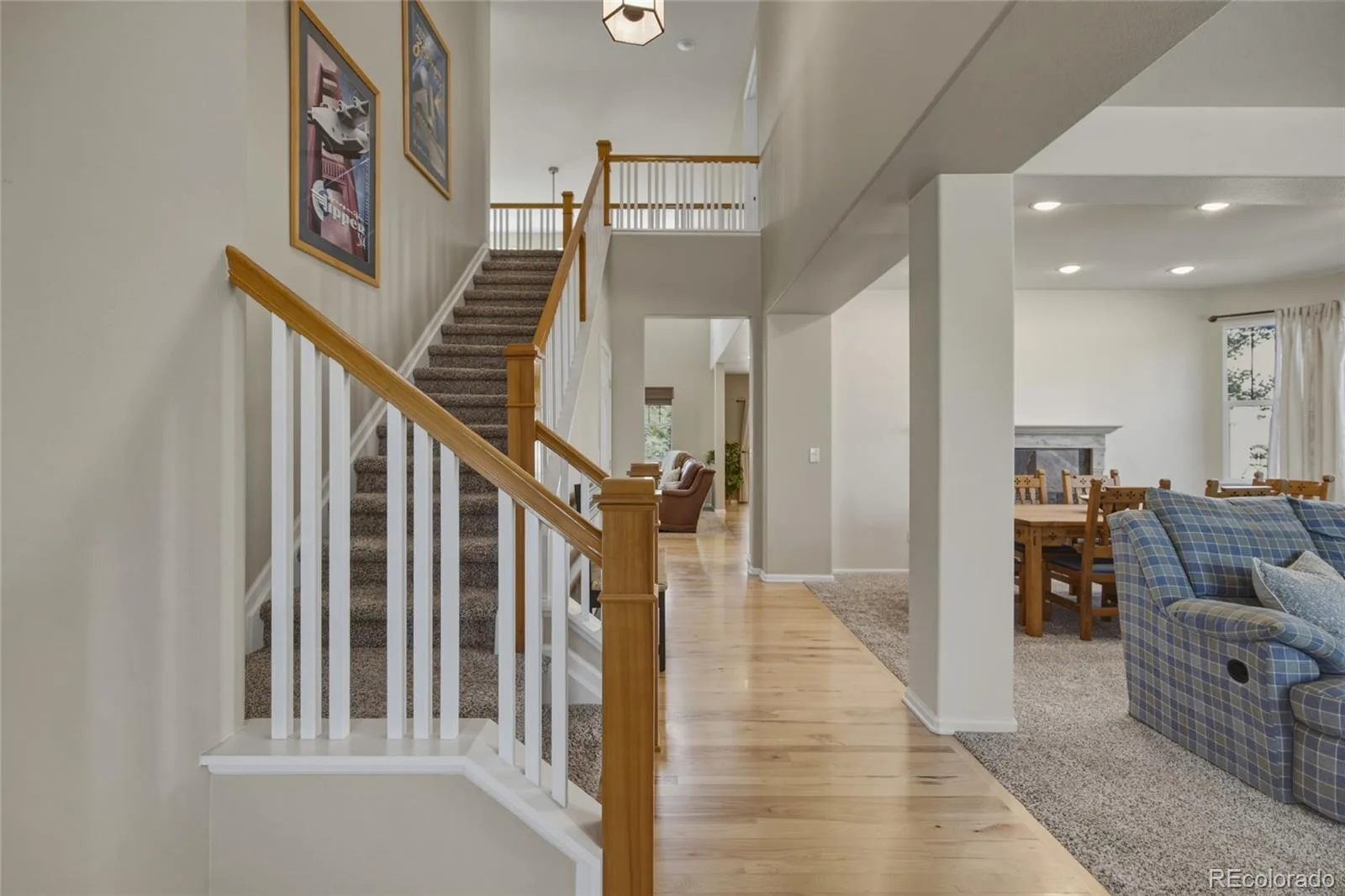 3668 Springmeadow Circle Castle Rock CO 80109 MLS #REC6317933 07222026221800 1600 4