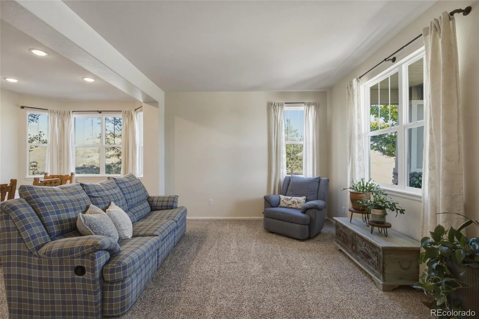 3668 Springmeadow Circle Castle Rock CO 80109 MLS #REC6317933 07222026221800 1600 5