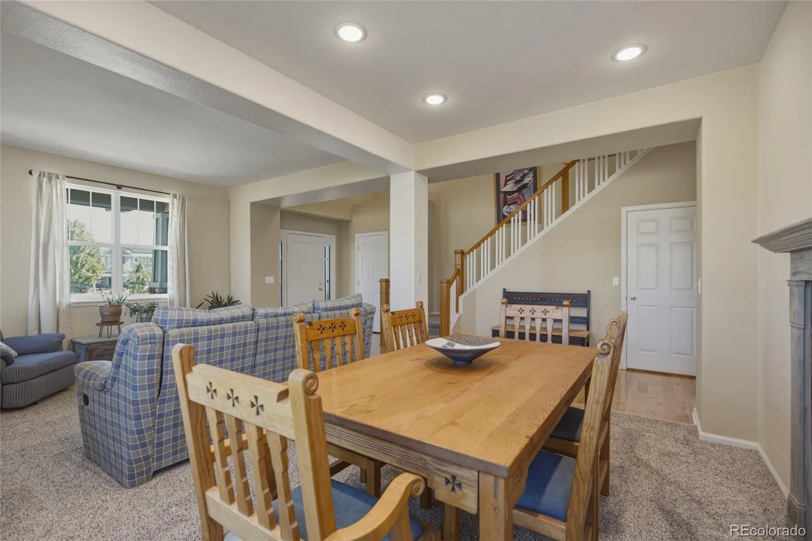 3668 Springmeadow Circle Castle Rock CO 80109 MLS #REC6317933 07222026221800 1600 6