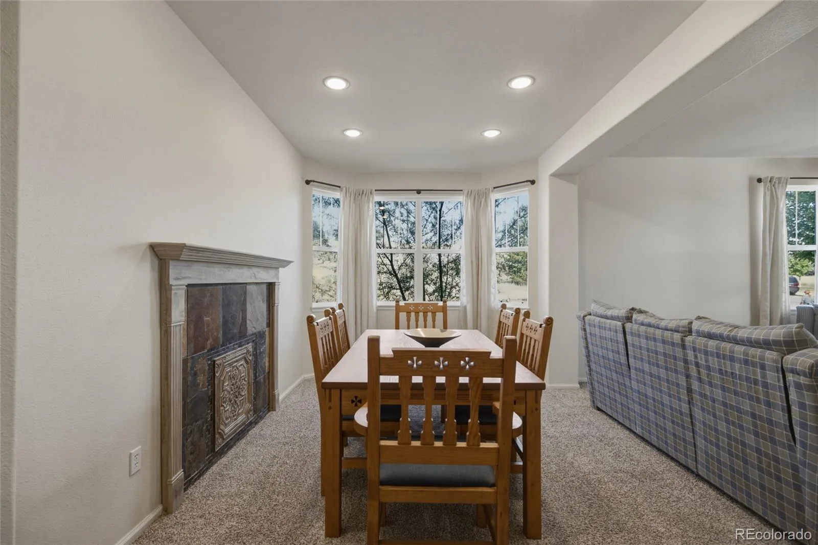 3668 Springmeadow Circle Castle Rock CO 80109 MLS #REC6317933 07222026221800 1600 7