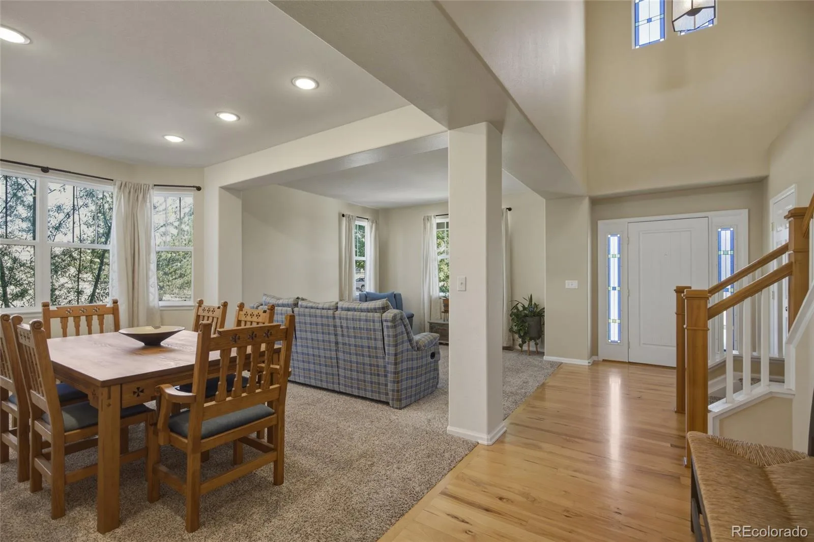 3668 Springmeadow Circle Castle Rock CO 80109 MLS #REC6317933 07222026221800 1600 8