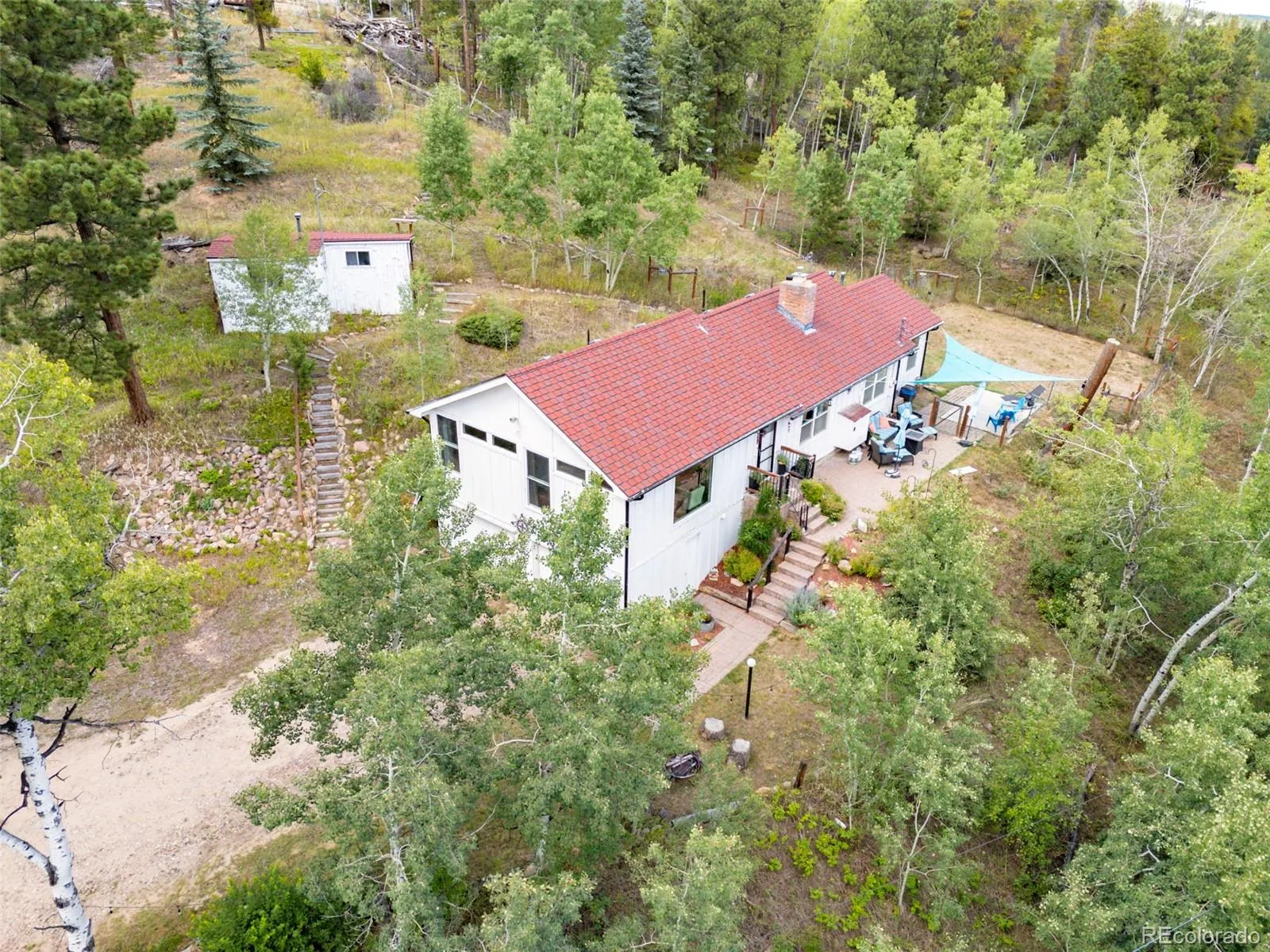 11827 Brook Road Golden CO 80403 | MLS #REC6318055 08192026152851 1600 1
