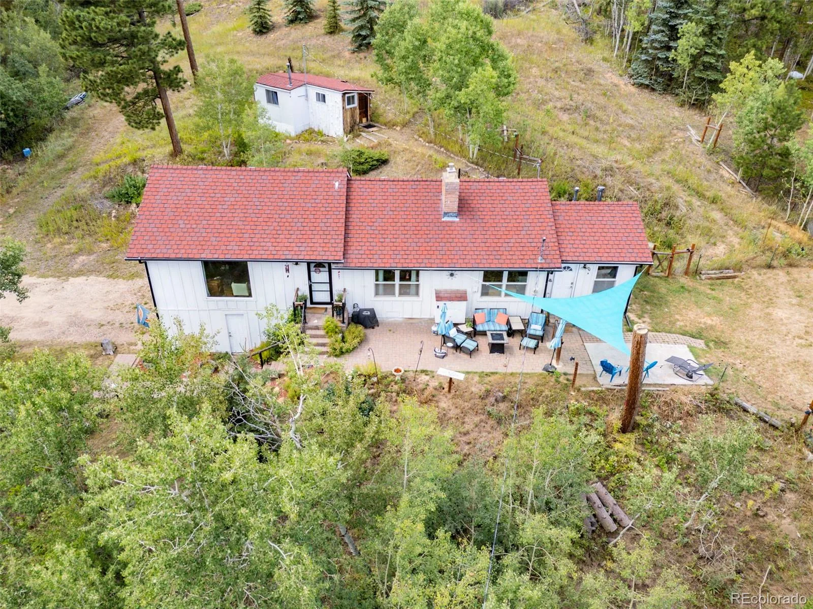 11827 Brook Road Golden CO 80403 | MLS #REC6318055 08192026152851 1600 2