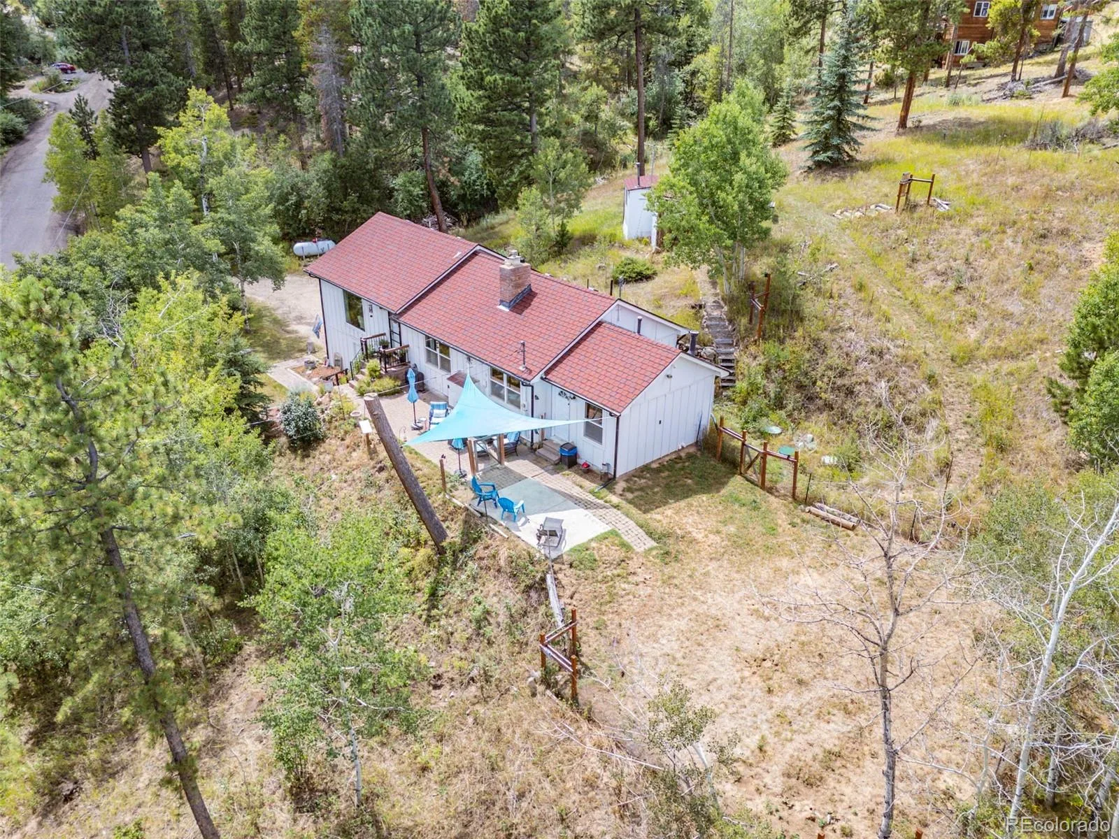 11827 Brook Road Golden CO 80403 | MLS #REC6318055 08192026152851 1600 27