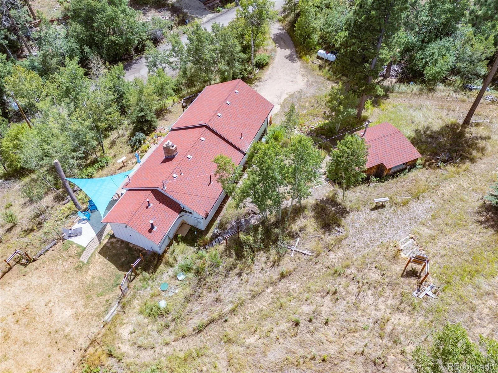 11827 Brook Road Golden CO 80403 | MLS #REC6318055 08192026152851 1600 36