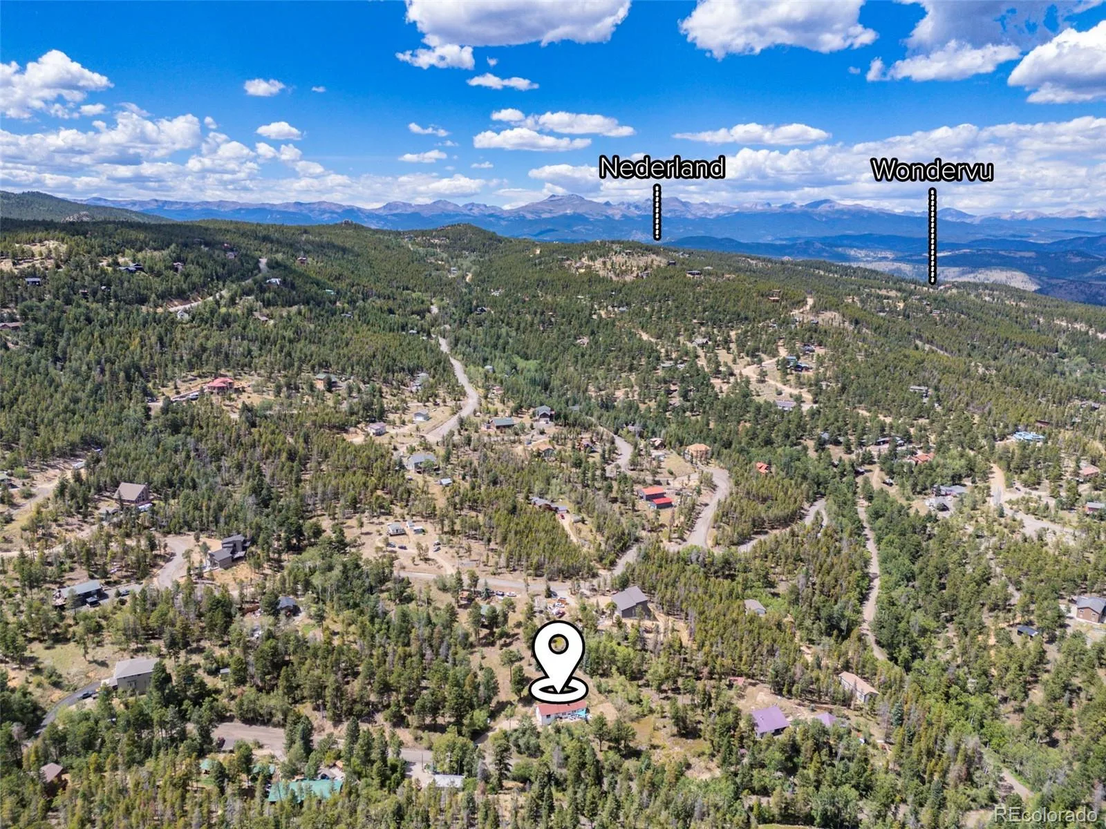 11827 Brook Road Golden CO 80403 | MLS #REC6318055 08192026152851 1600 41