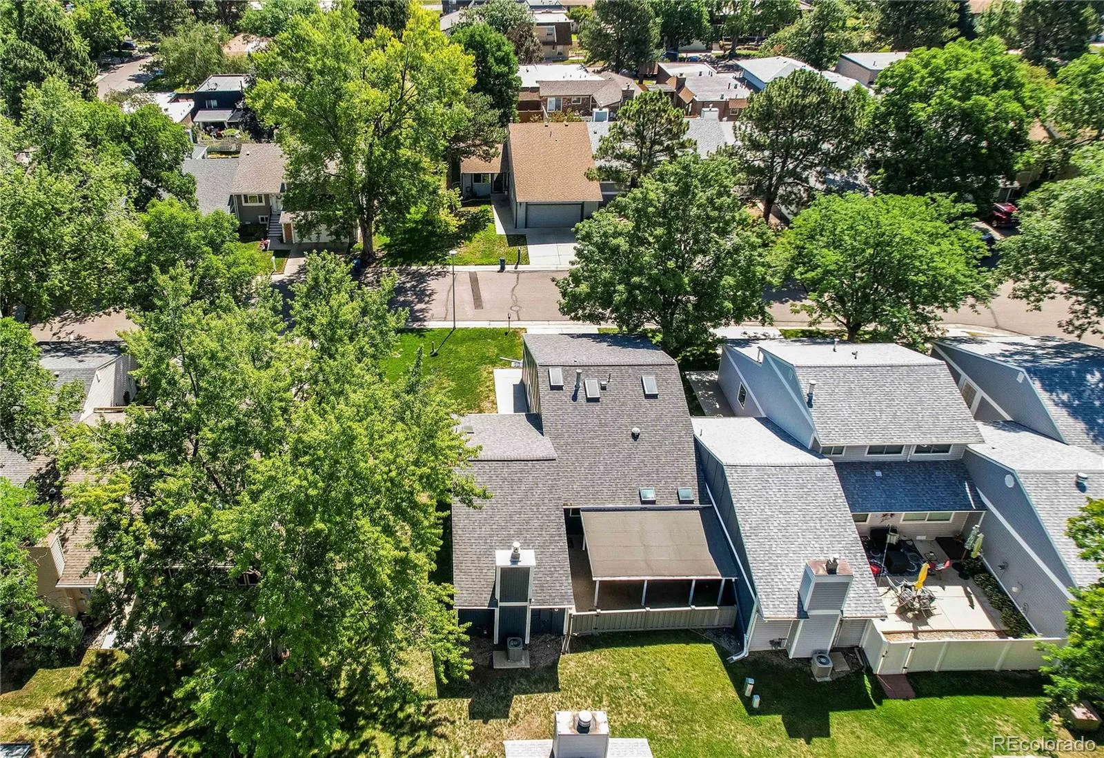 103 S Vance Court Denver CO 80226 | MLS #REC6320480 07182026045413 1600 1