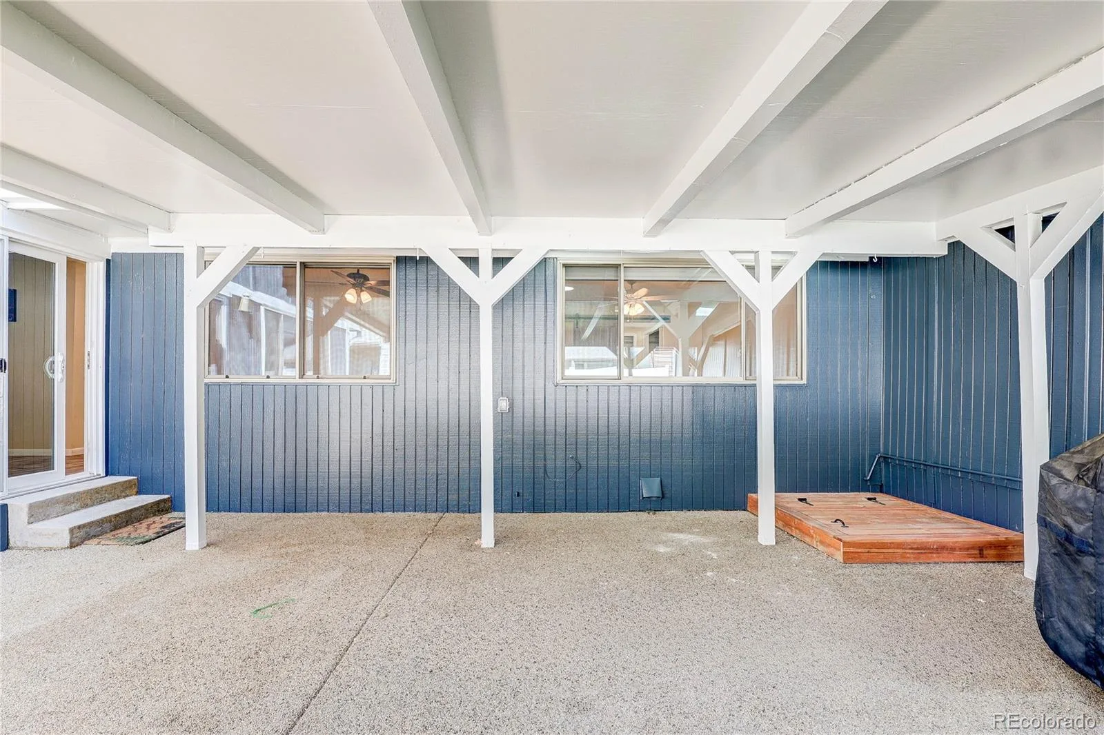 103 S Vance Court Denver CO 80226 | MLS #REC6320480 07182026045413 1600 11