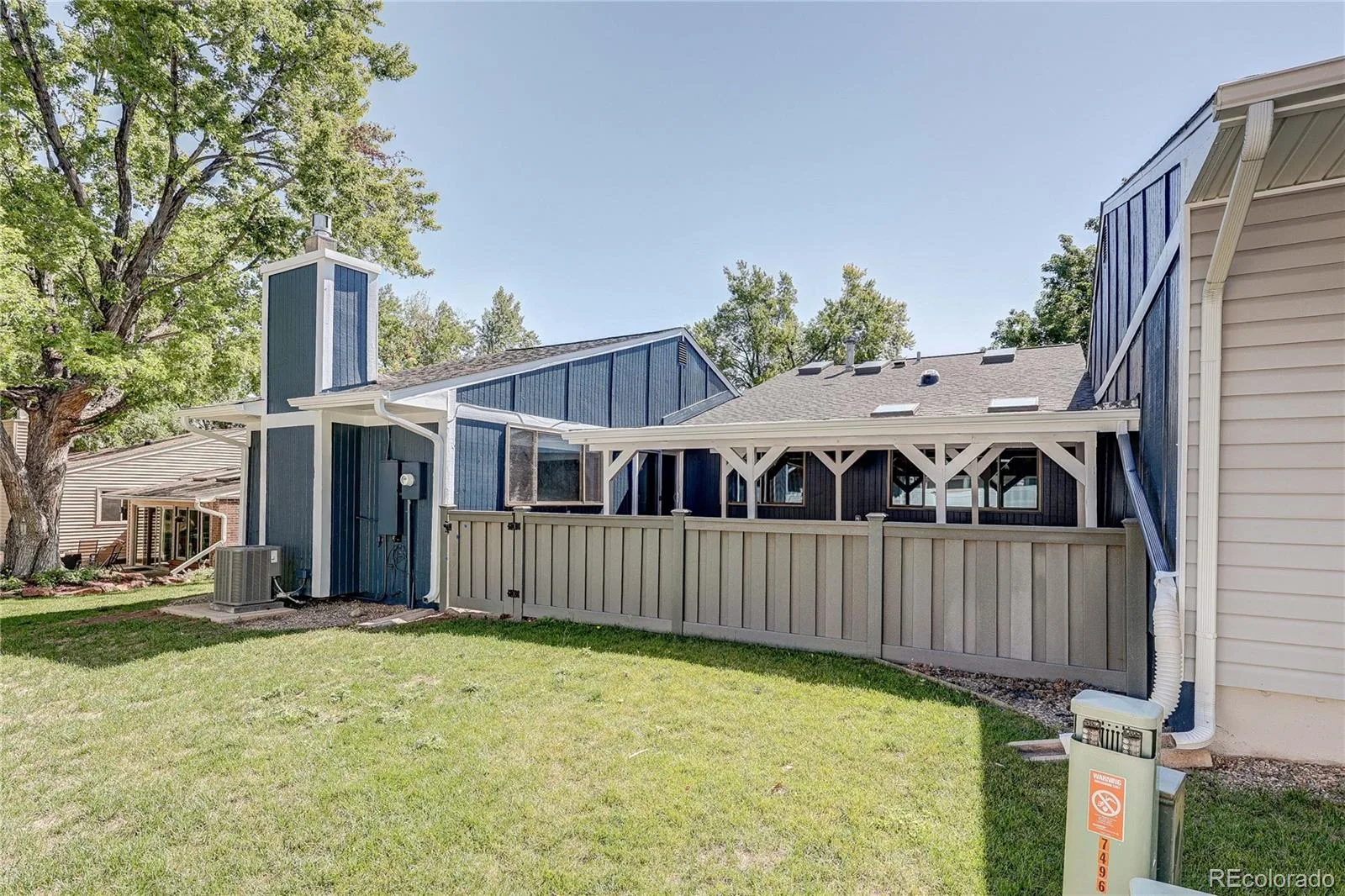 103 S Vance Court Denver CO 80226 | MLS #REC6320480 07182026045413 1600 14