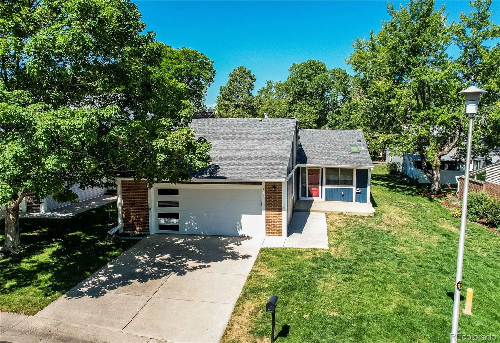 103 S Vance Court Denver CO 80226 | MLS #REC6320480 07182026045413 1600 2