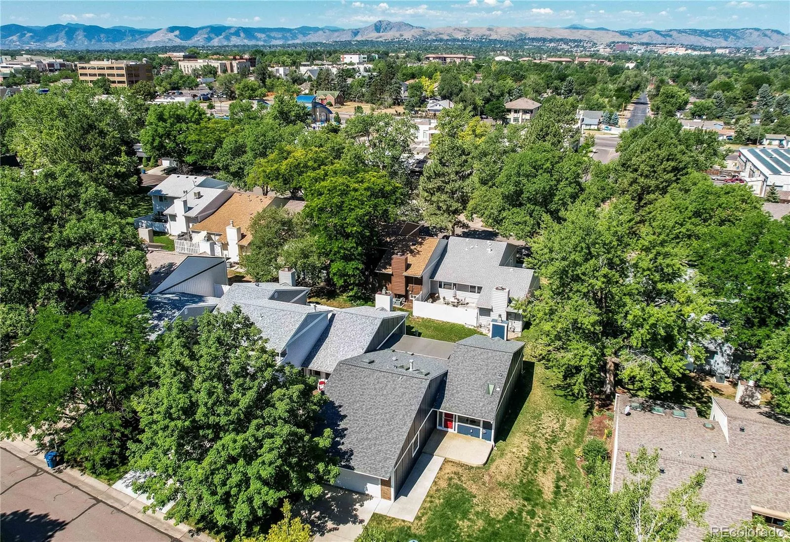 103 S Vance Court Denver CO 80226 | MLS #REC6320480 07182026045413 1600 3