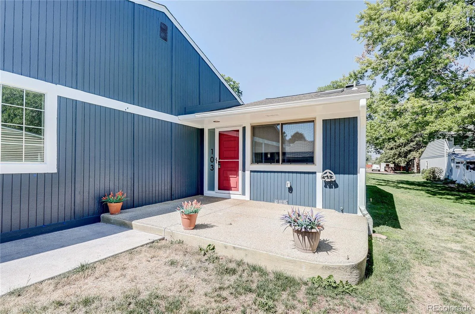 103 S Vance Court Denver CO 80226 | MLS #REC6320480 07182026045413 1600 4