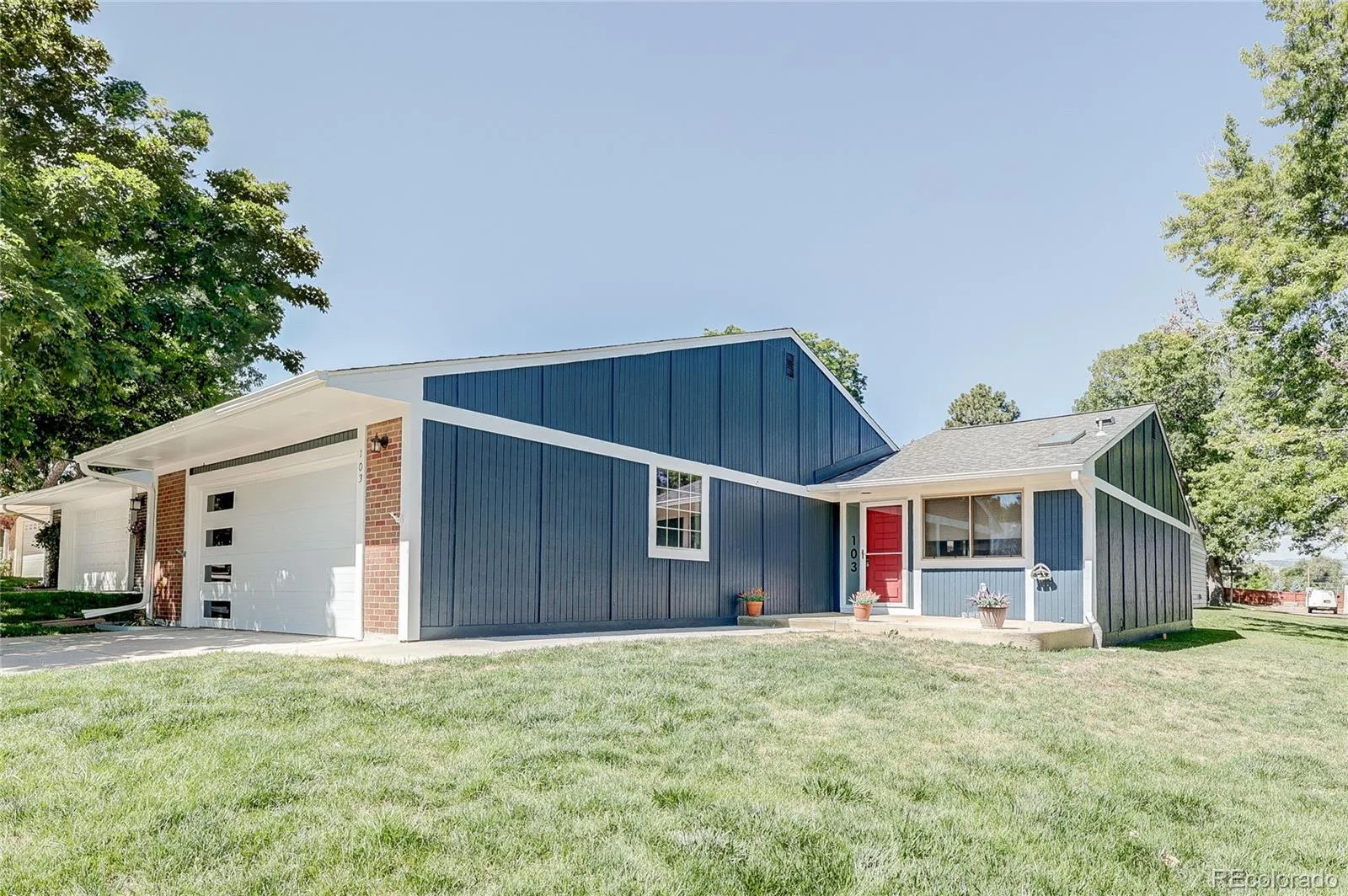 103 S Vance Court Denver CO 80226 | MLS #REC6320480 07182026045413 1600 5