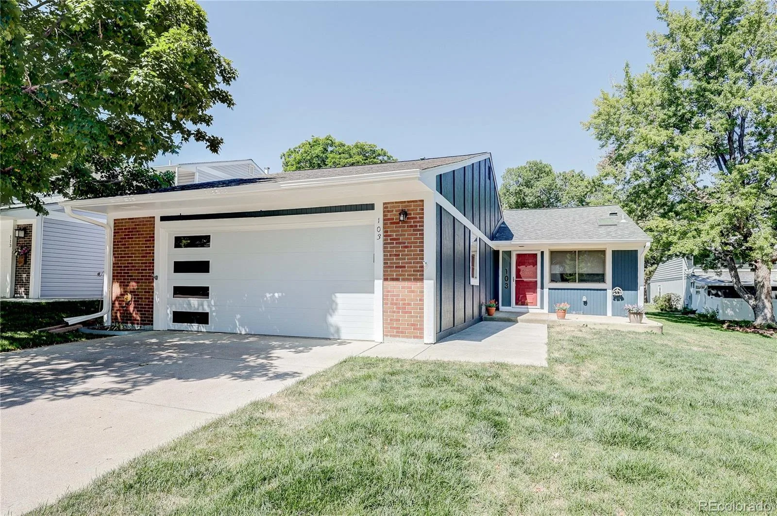 103 S Vance Court Denver CO 80226 | MLS #REC6320480 07182026045413 1600 6