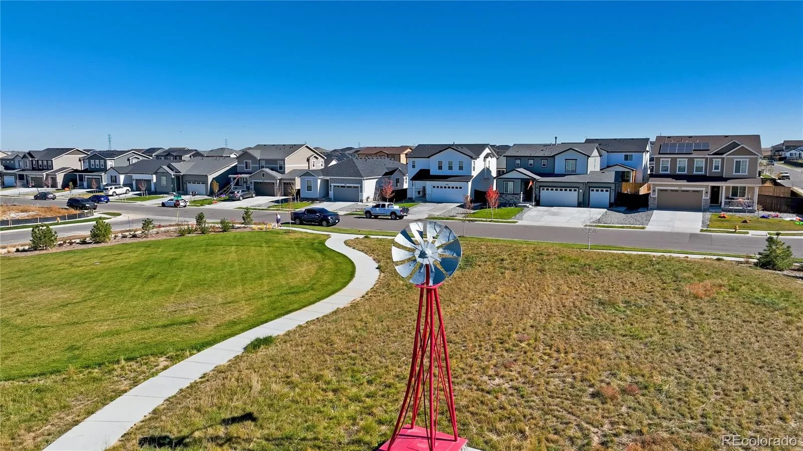 18735 E 98th Avenue Commerce City CO 80022 | MLS #REC6323917 07282026174902 1600 25
