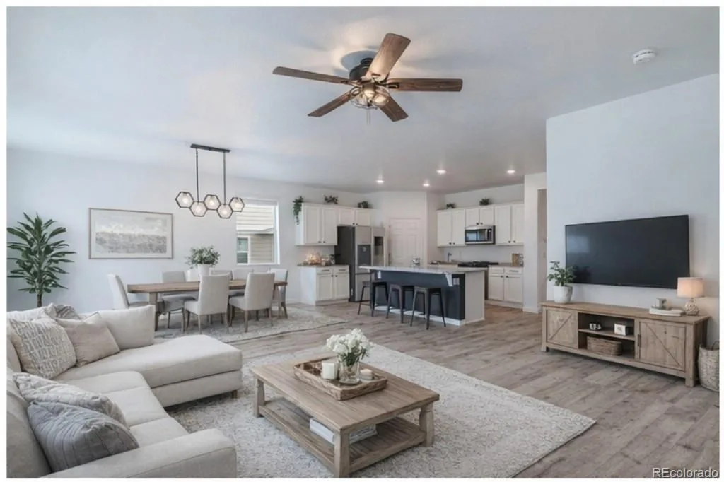 2099 Shadow Rider Circle Castle Rock CO 80104 | MLS #REC6324180 07162026205432 1024 5