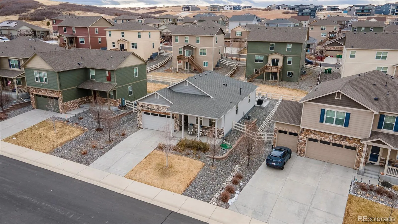 2099 Shadow Rider Circle Castle Rock CO 80104 | MLS #REC6324180 07162026205432 1600 1
