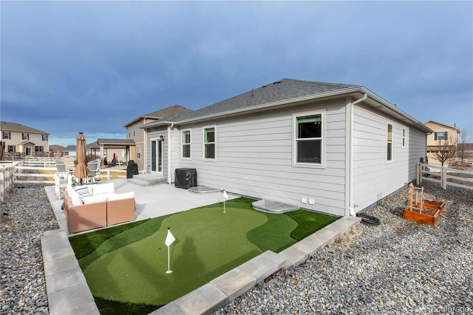 2099 Shadow Rider Circle Castle Rock CO 80104 | MLS #REC6324180 07162026205432 1600 29