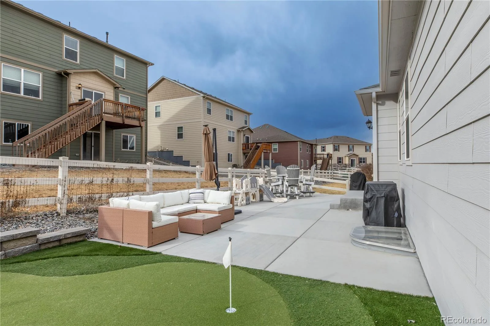 2099 Shadow Rider Circle Castle Rock CO 80104 | MLS #REC6324180 07162026205432 1600 30