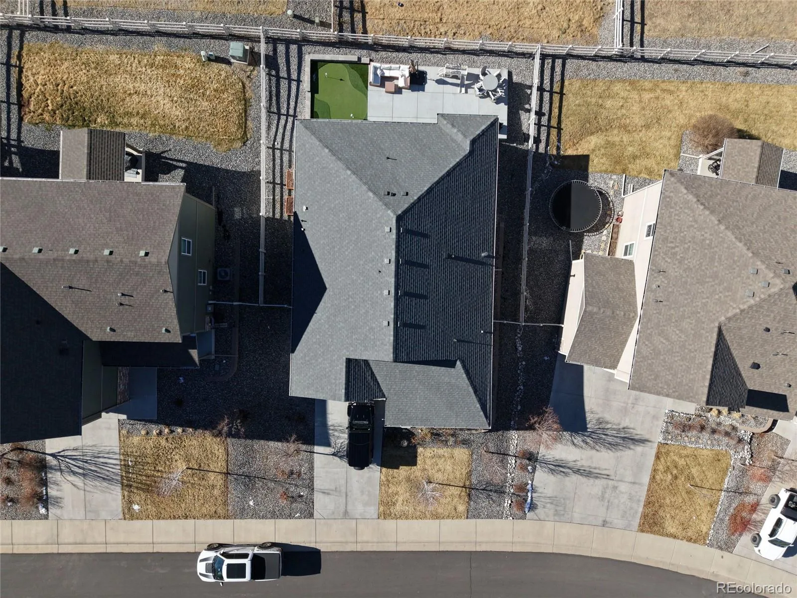 2099 Shadow Rider Circle Castle Rock CO 80104 | MLS #REC6324180 07162026205432 1600 33