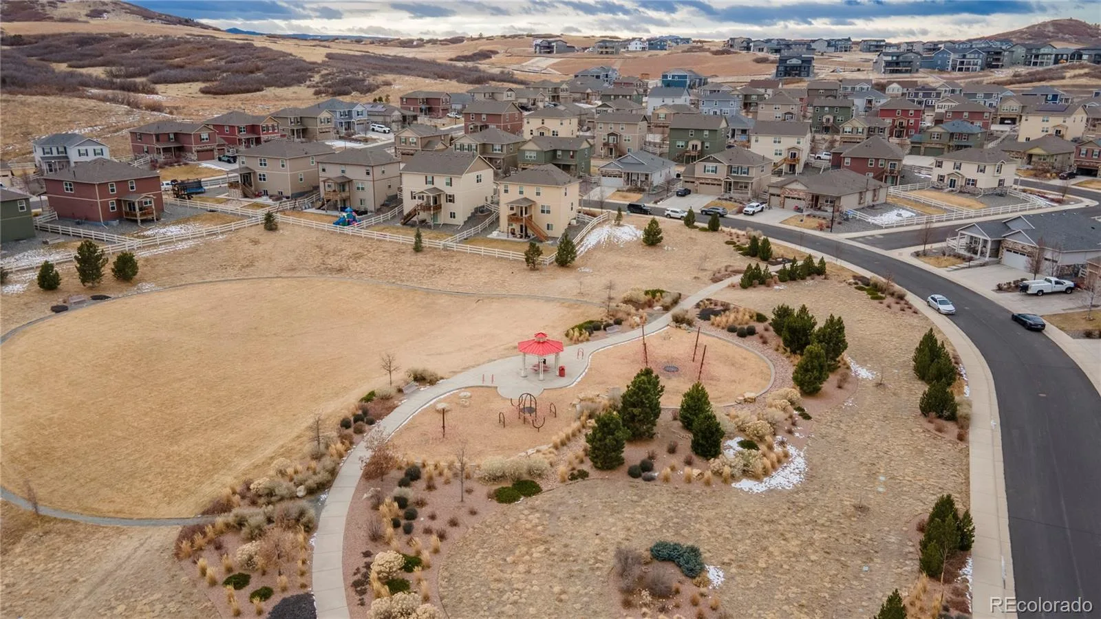 2099 Shadow Rider Circle Castle Rock CO 80104 | MLS #REC6324180 07162026205432 1600 34