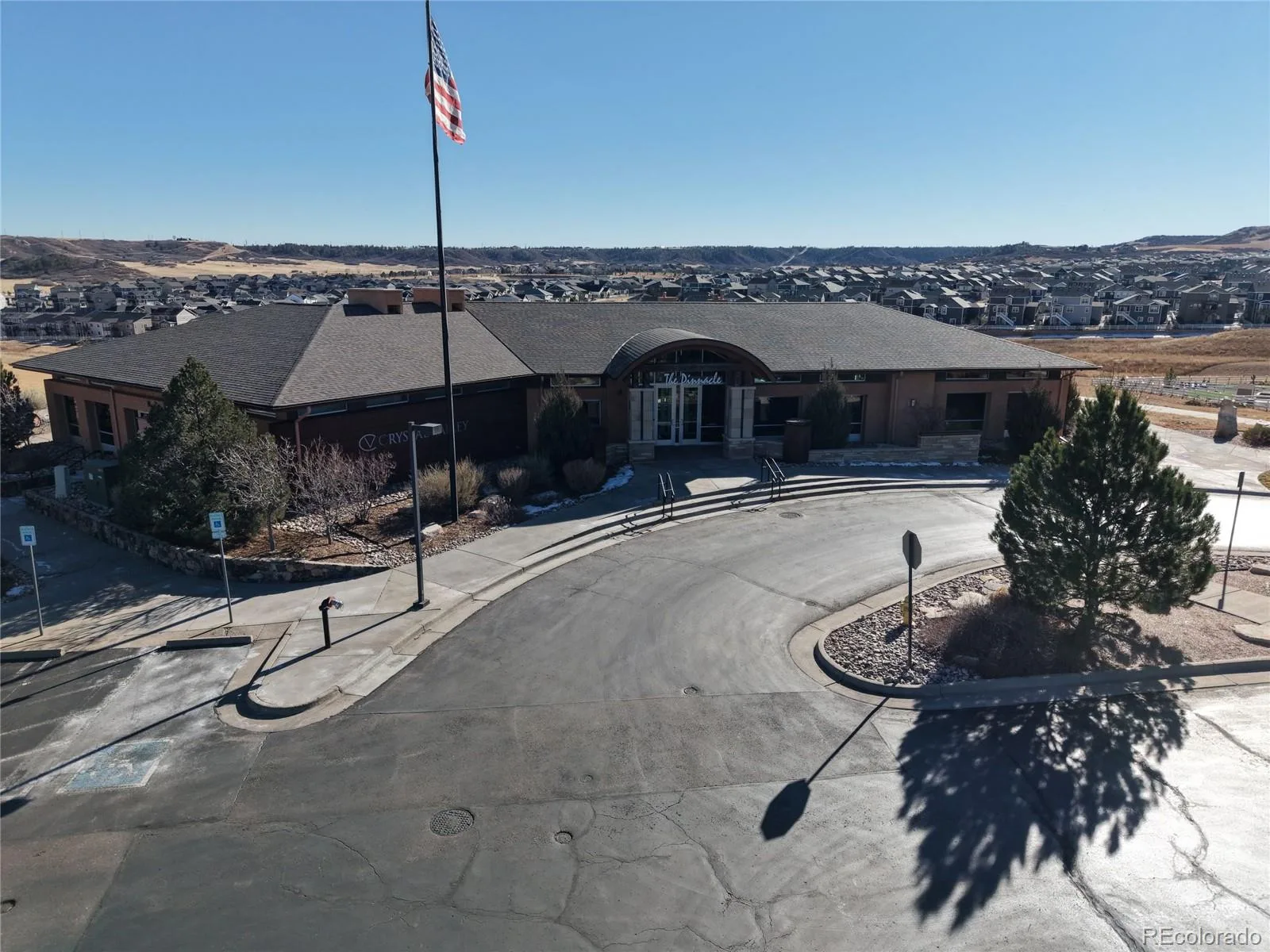 2099 Shadow Rider Circle Castle Rock CO 80104 | MLS #REC6324180 07162026205432 1600 36