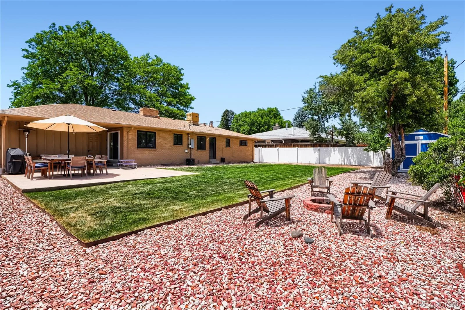 1558 S Gray Street Lakewood CO 80232 MLS #REC6325618 06112026211948 1600 27