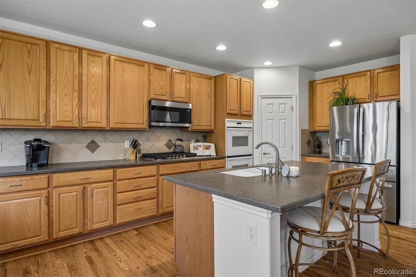 6578 S Rifle Way Aurora CO 80016 MLS #REC6328542 05122026230312 1600 12