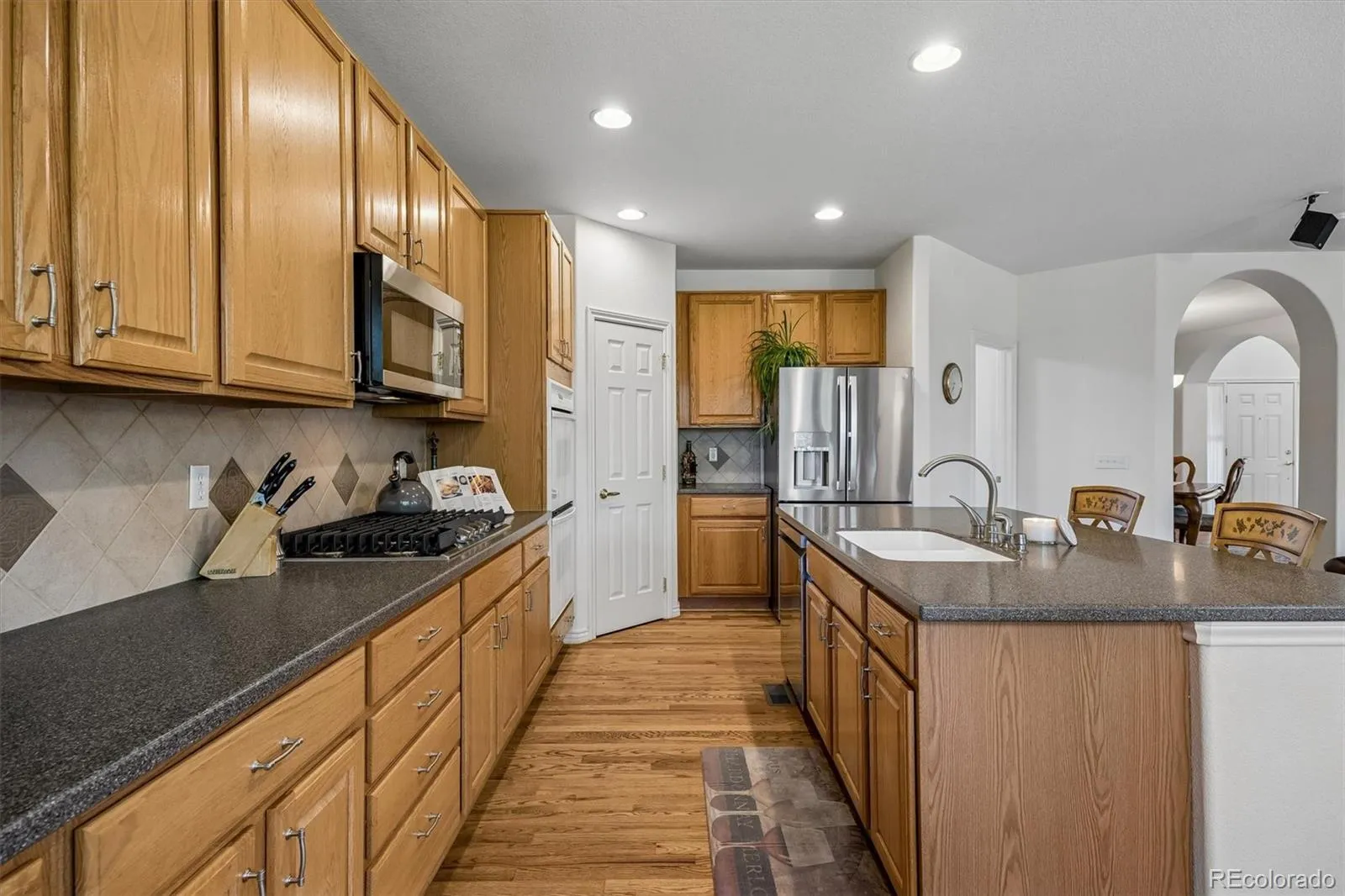 6578 S Rifle Way Aurora CO 80016 MLS #REC6328542 05122026230312 1600 13