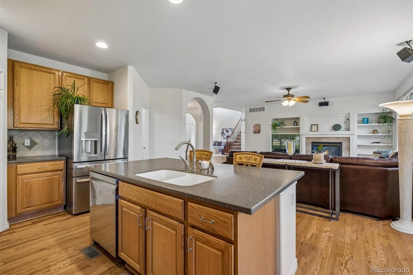6578 S Rifle Way Aurora CO 80016 MLS #REC6328542 05122026230312 1600 14