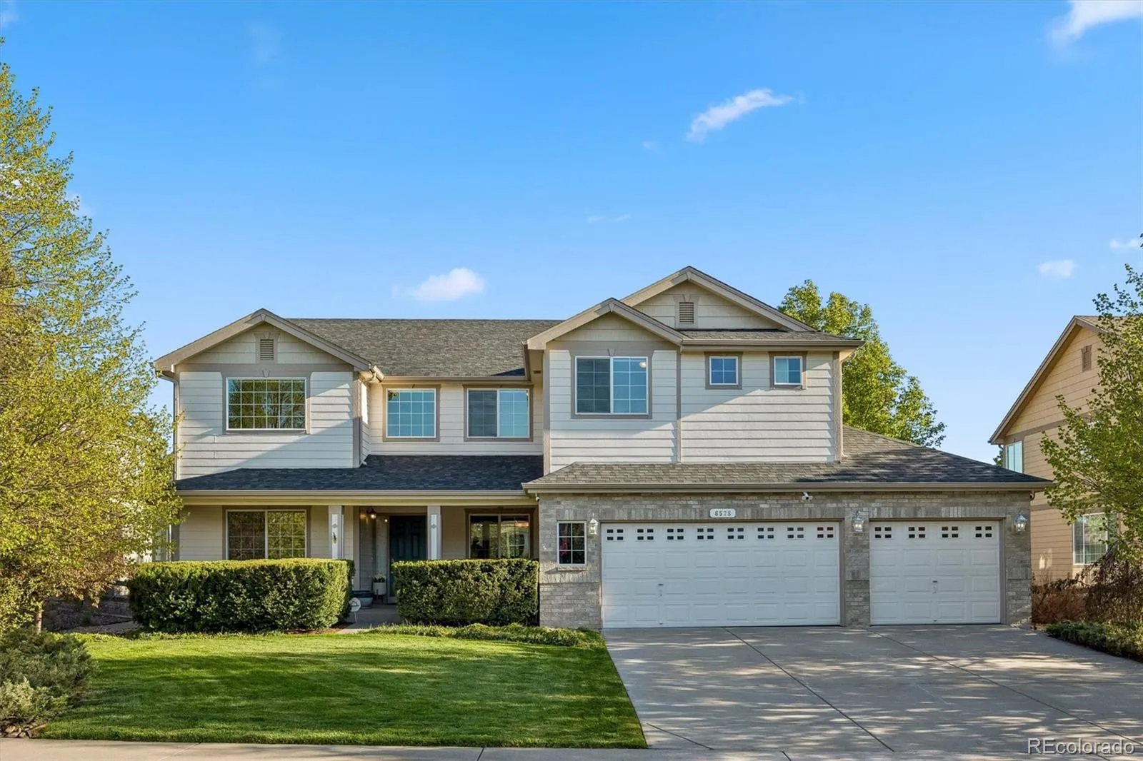 6578 S Rifle Way Aurora CO 80016 MLS #REC6328542 05122026230312 1600 2
