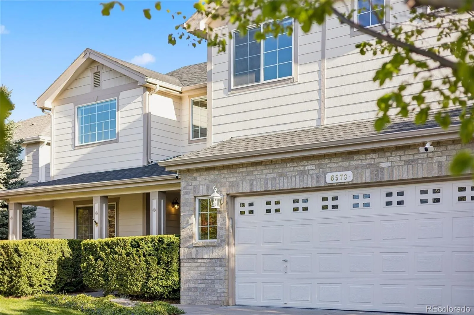 6578 S Rifle Way Aurora CO 80016 MLS #REC6328542 05122026230312 1600 33