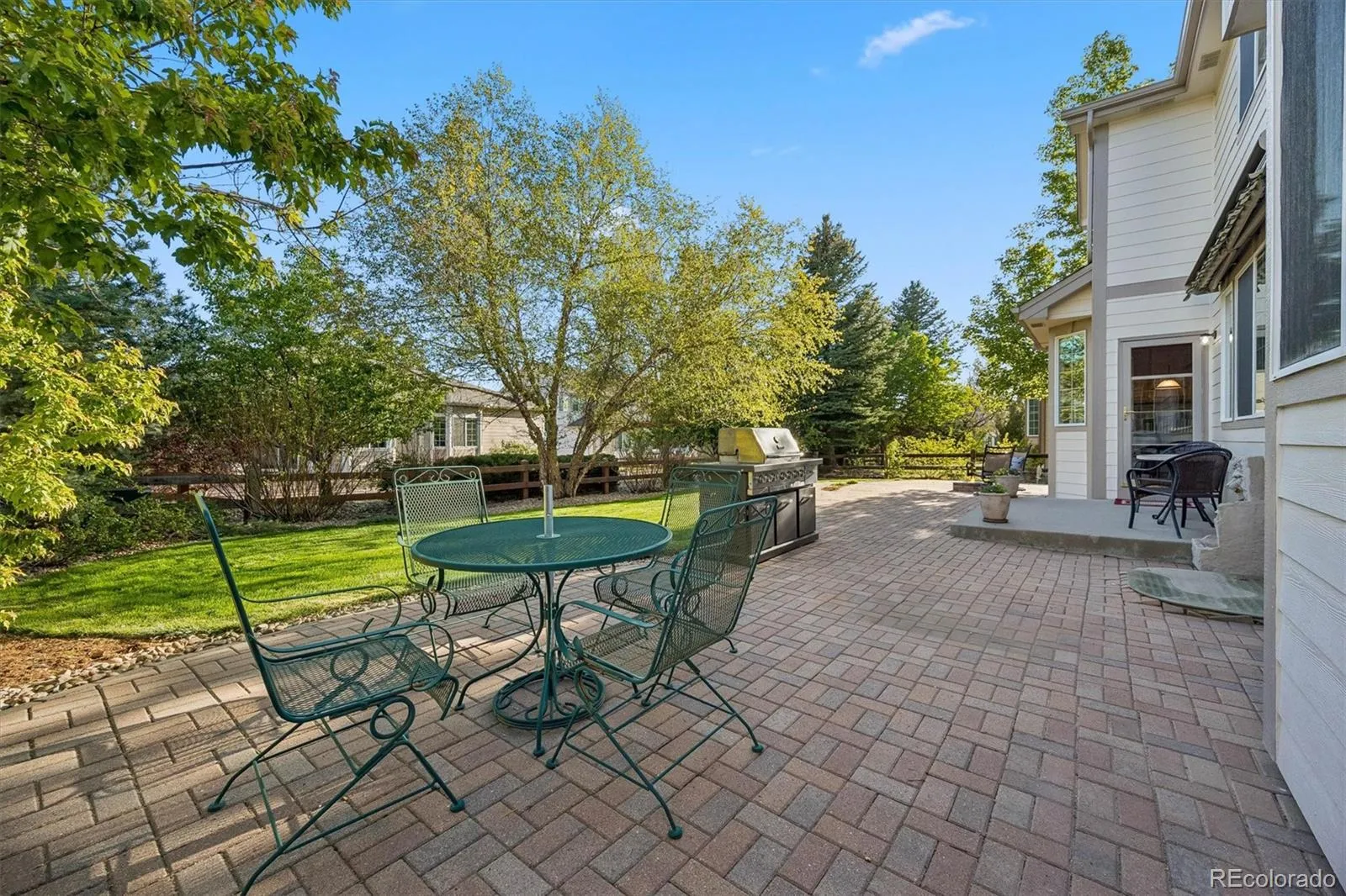 6578 S Rifle Way Aurora CO 80016 MLS #REC6328542 05122026230312 1600 36