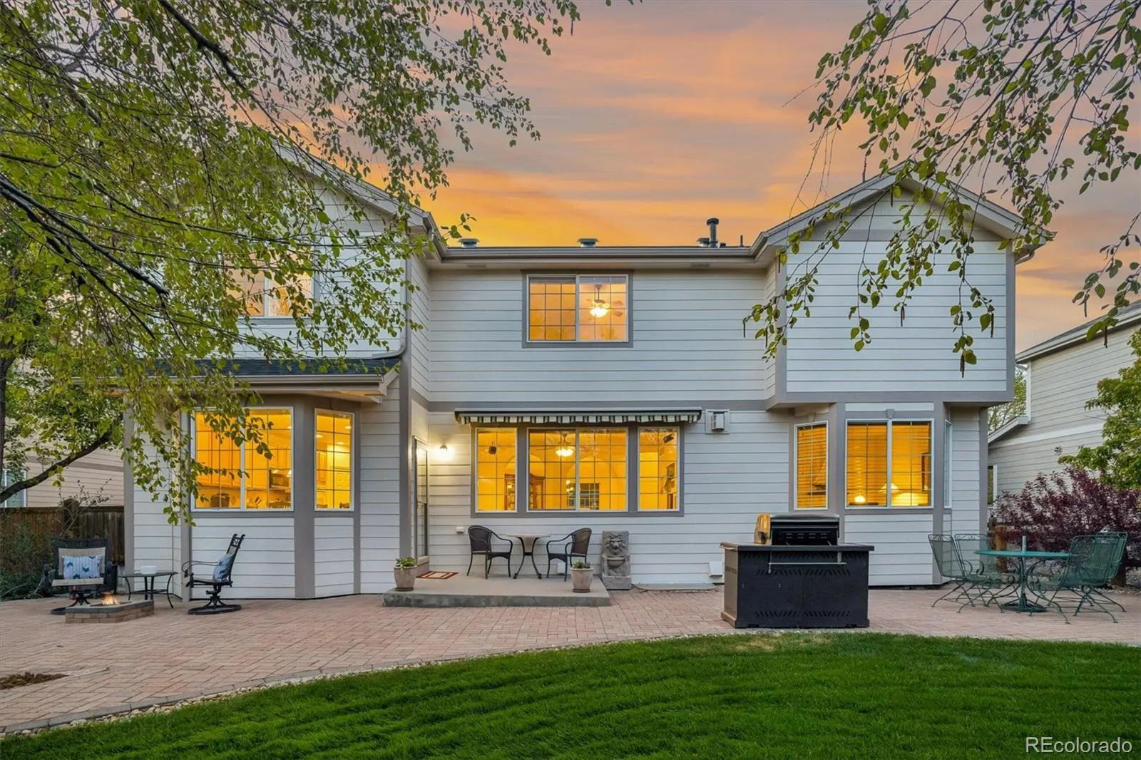 6578 S Rifle Way Aurora CO 80016 MLS #REC6328542 05122026230312 1600 43