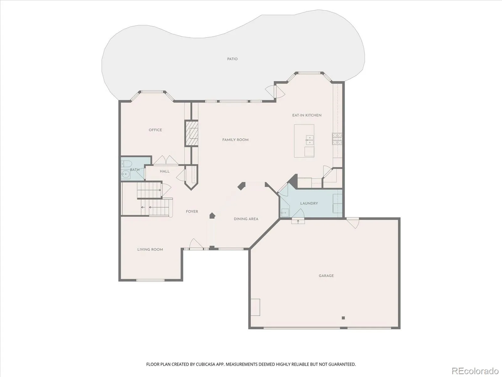 6578 S Rifle Way Aurora CO 80016 MLS #REC6328542 05122026230312 1600 46