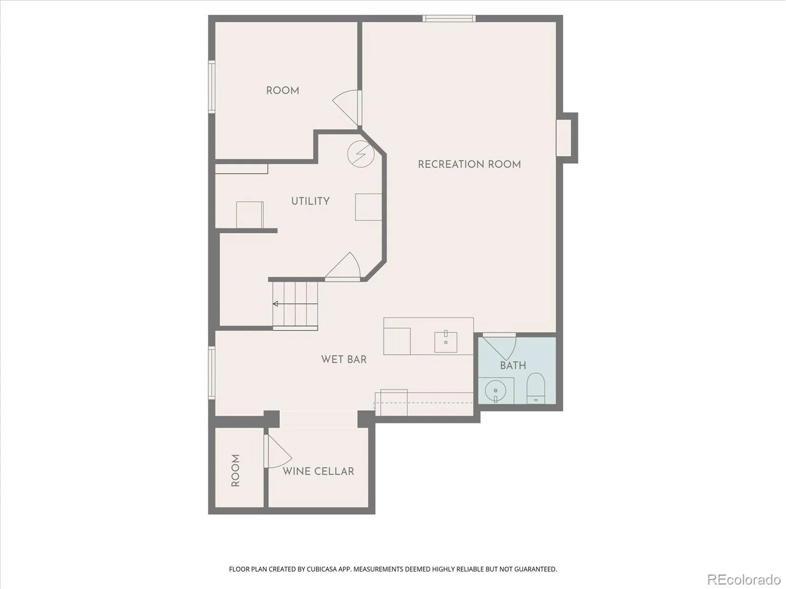 6578 S Rifle Way Aurora CO 80016 MLS #REC6328542 05122026230312 1600 48