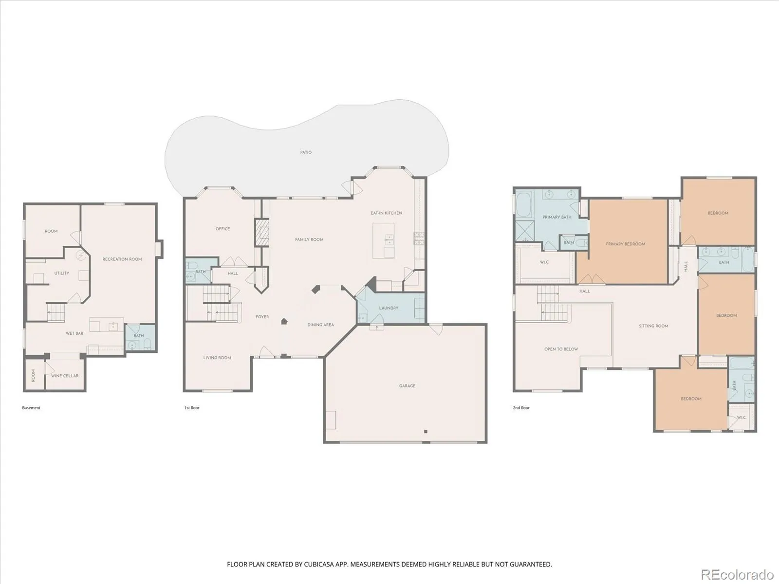 6578 S Rifle Way Aurora CO 80016 MLS #REC6328542 05122026230312 1600 49