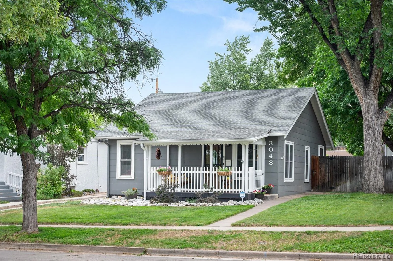 3048 S Grant Street Englewood CO 80113 MLS #REC6328877 07092026182333 1600 1