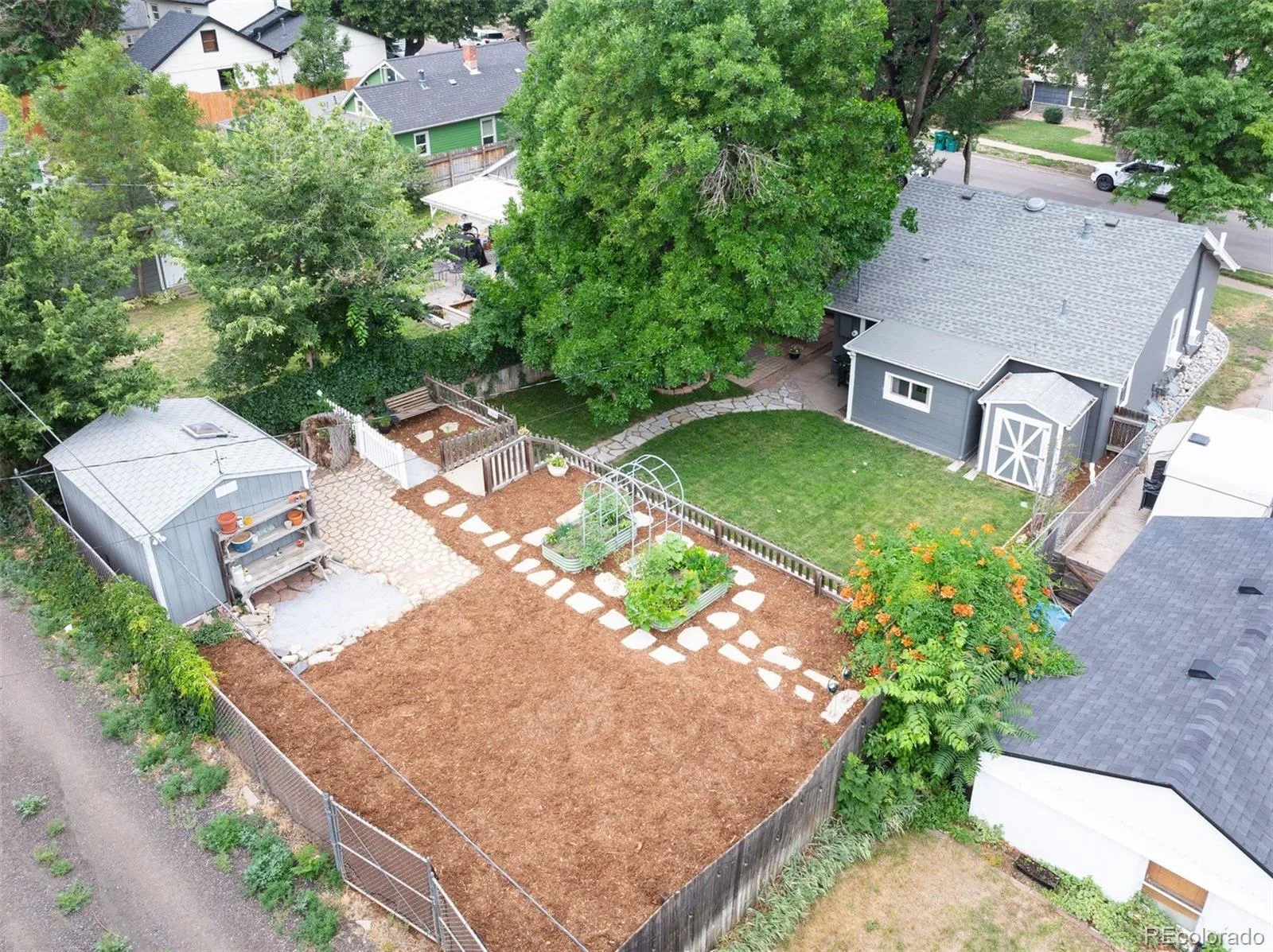3048 S Grant Street Englewood CO 80113 MLS #REC6328877 07092026182333 1600 2