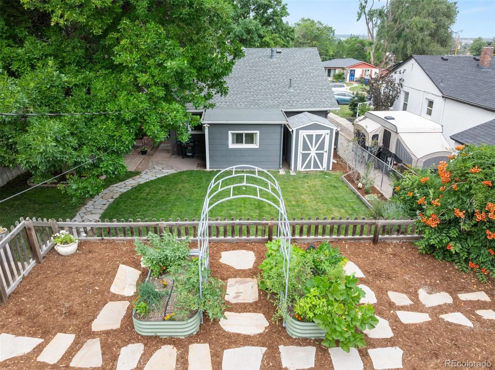 3048 S Grant Street Englewood CO 80113 MLS #REC6328877 07092026182333 1600 3