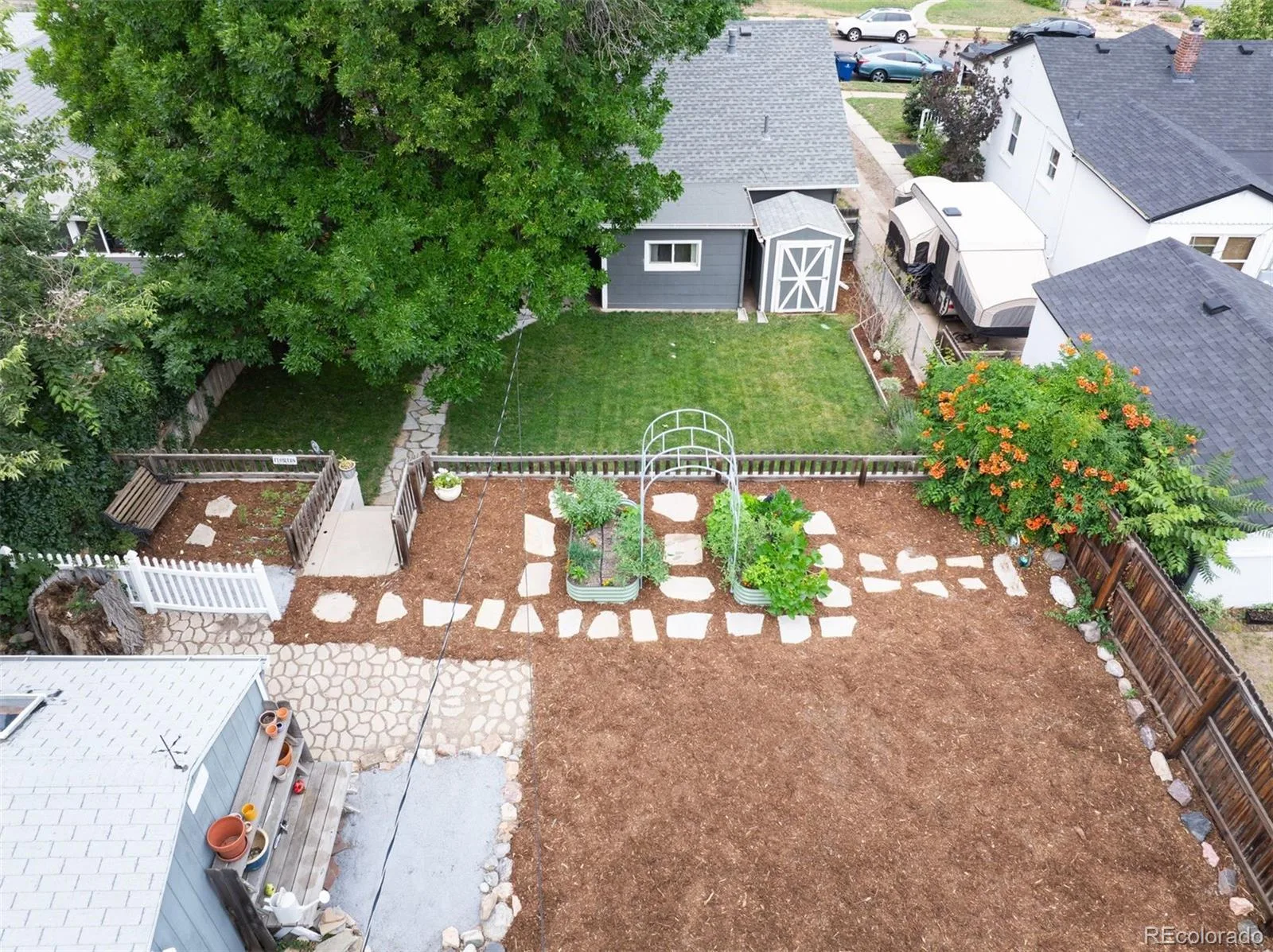 3048 S Grant Street Englewood CO 80113 MLS #REC6328877 07092026182333 1600 30
