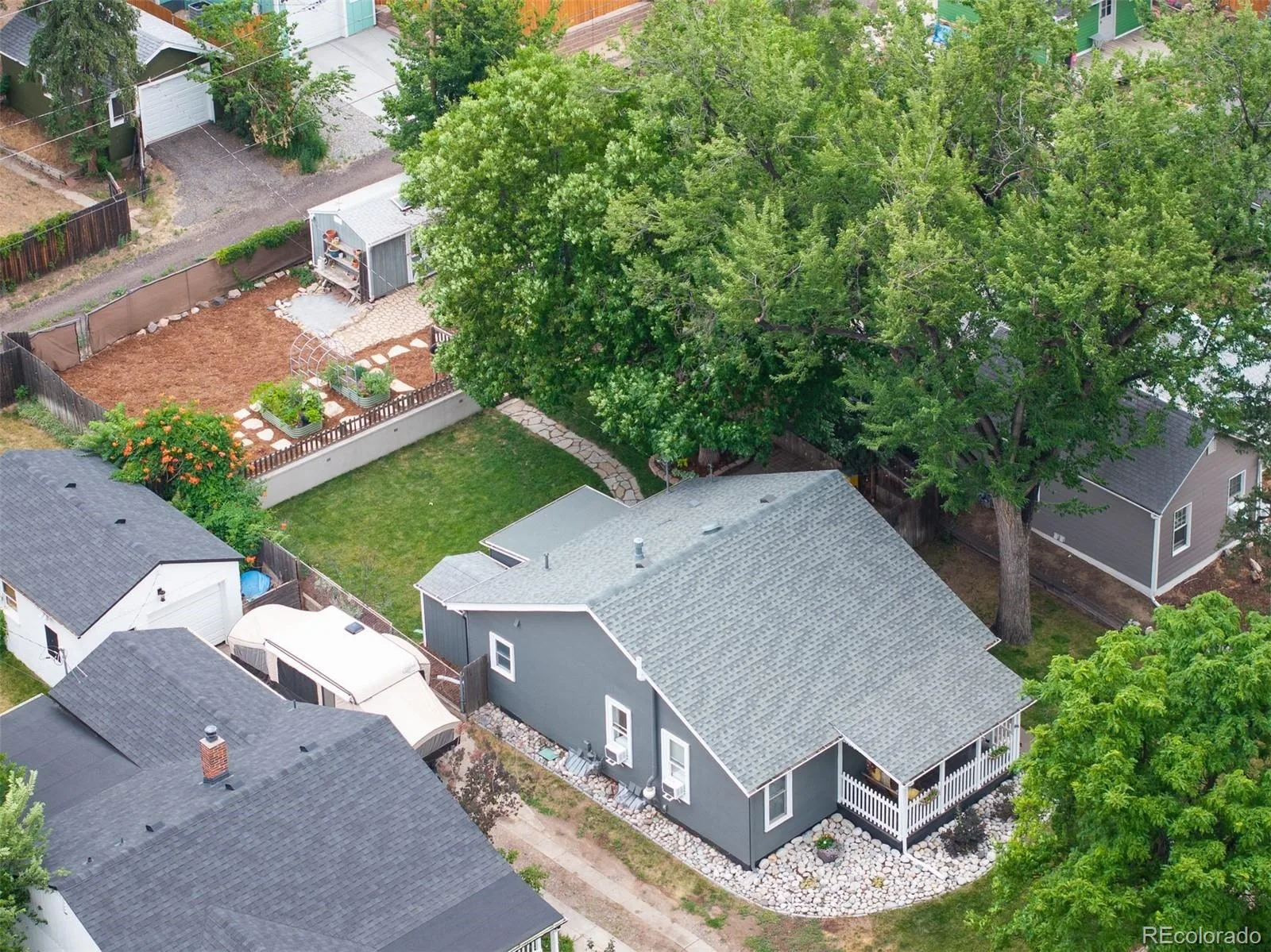 3048 S Grant Street Englewood CO 80113 MLS #REC6328877 07092026182333 1600 31