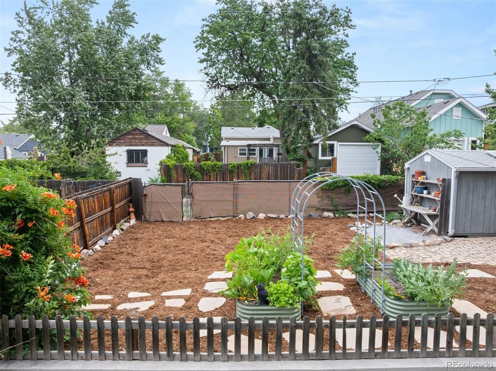 3048 S Grant Street Englewood CO 80113 MLS #REC6328877 07092026182333 1600 32