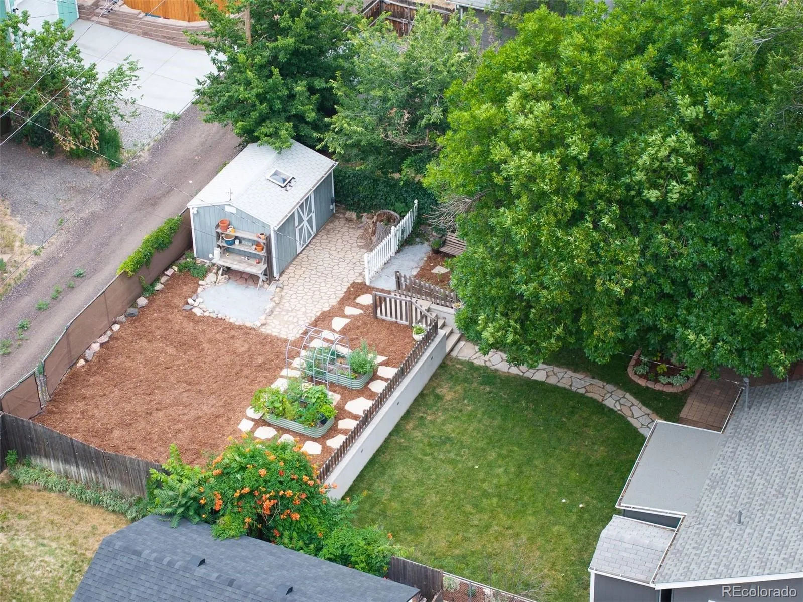 3048 S Grant Street Englewood CO 80113 MLS #REC6328877 07092026182333 1600 35