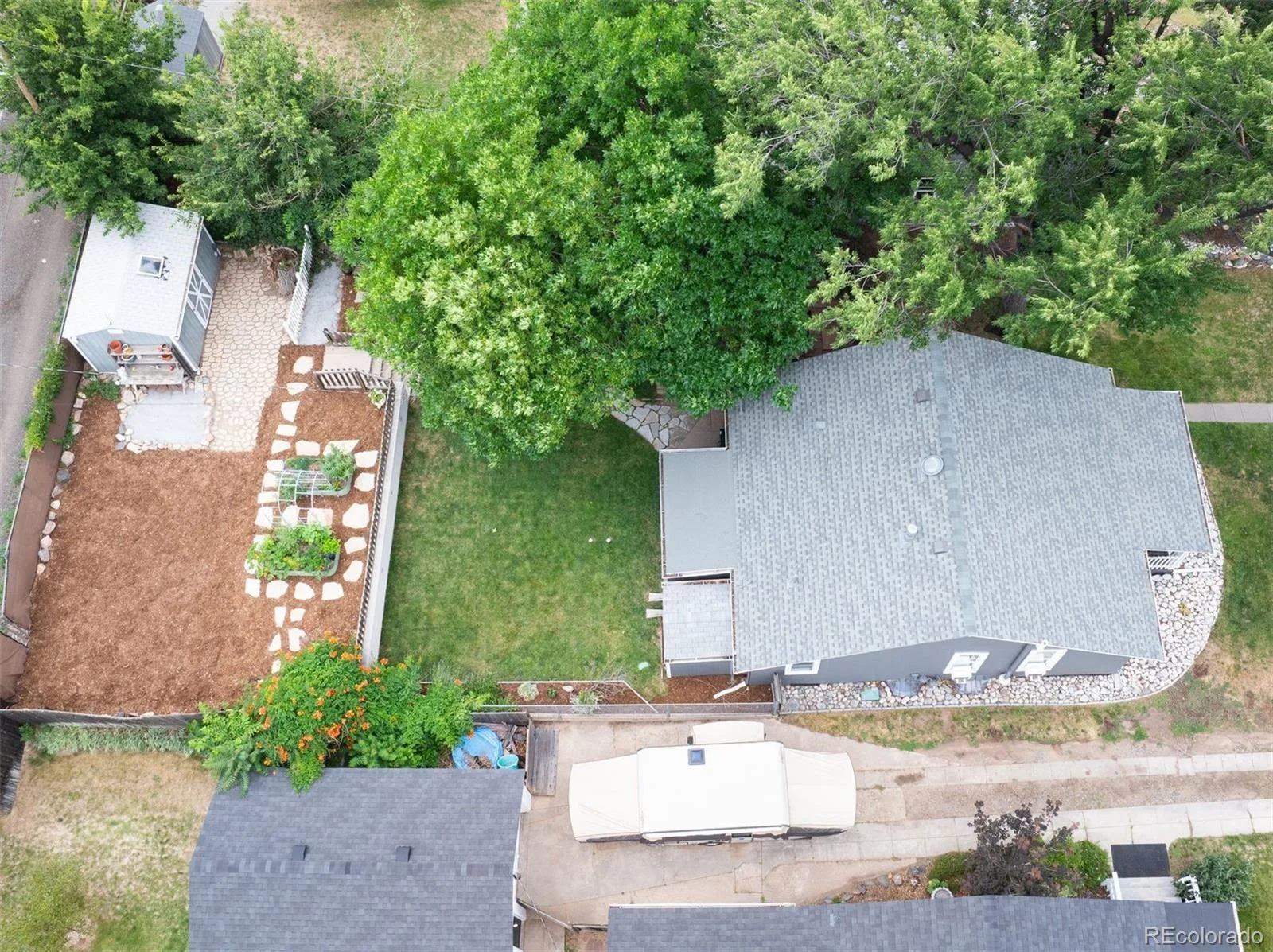 3048 S Grant Street Englewood CO 80113 MLS #REC6328877 07092026182333 1600 36