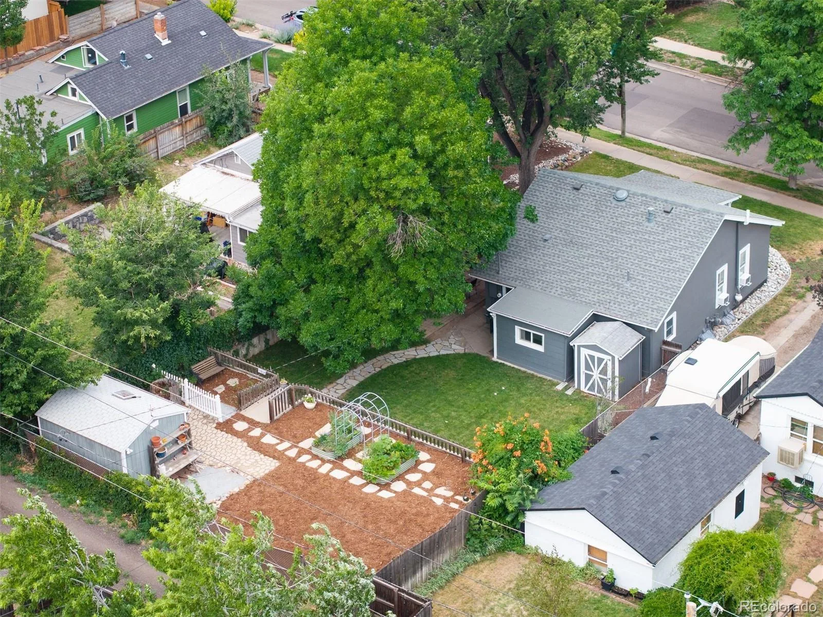 3048 S Grant Street Englewood CO 80113 MLS #REC6328877 07092026182333 1600 37